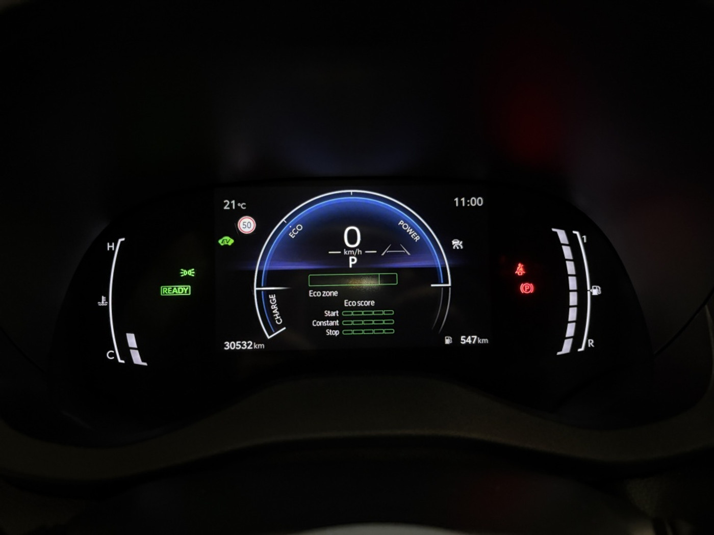 Foto van Toyota Toyota Yaris Cross