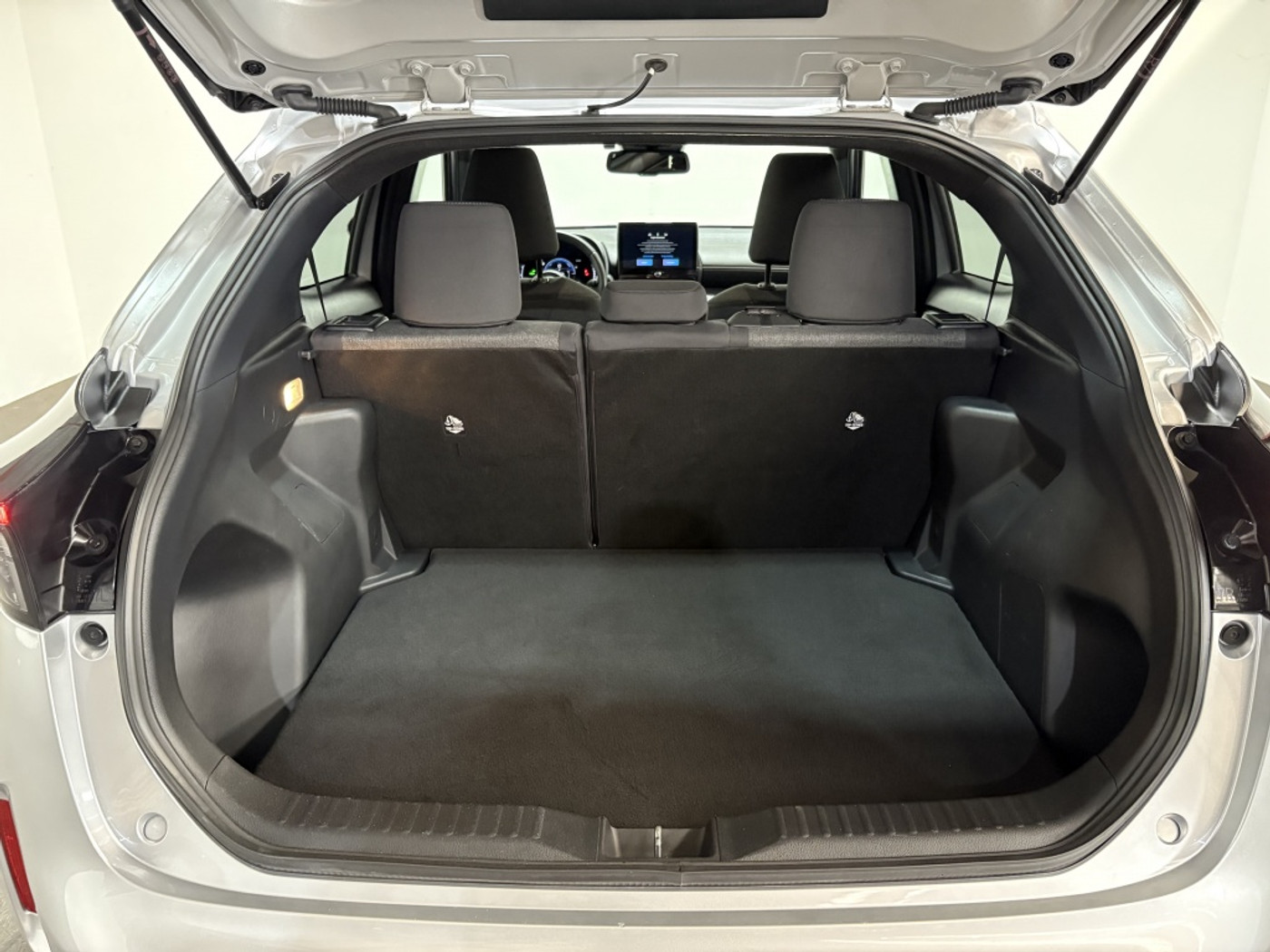 Foto van Toyota Toyota Yaris Cross