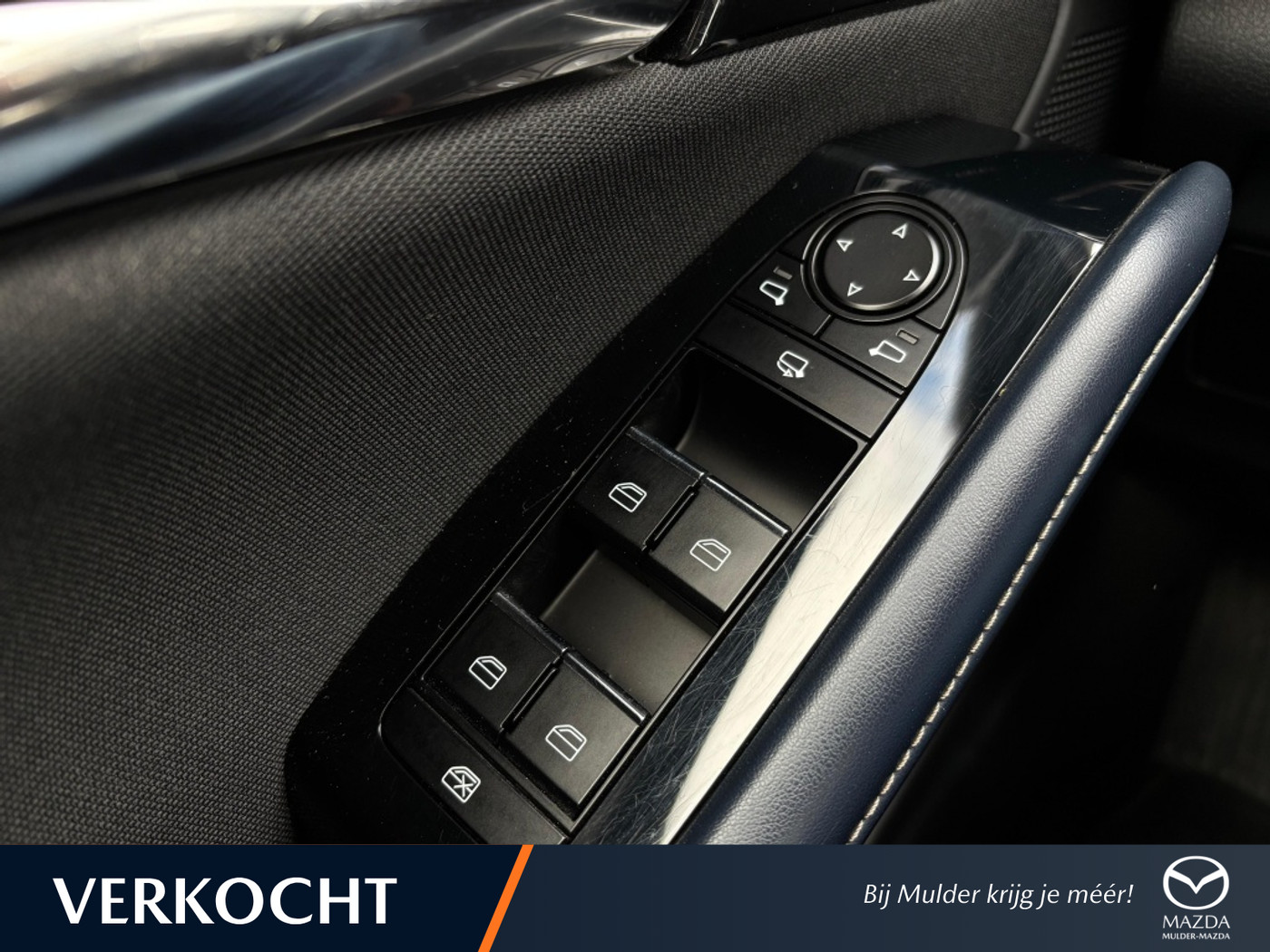 Foto van Mazda Mazda Cx-30