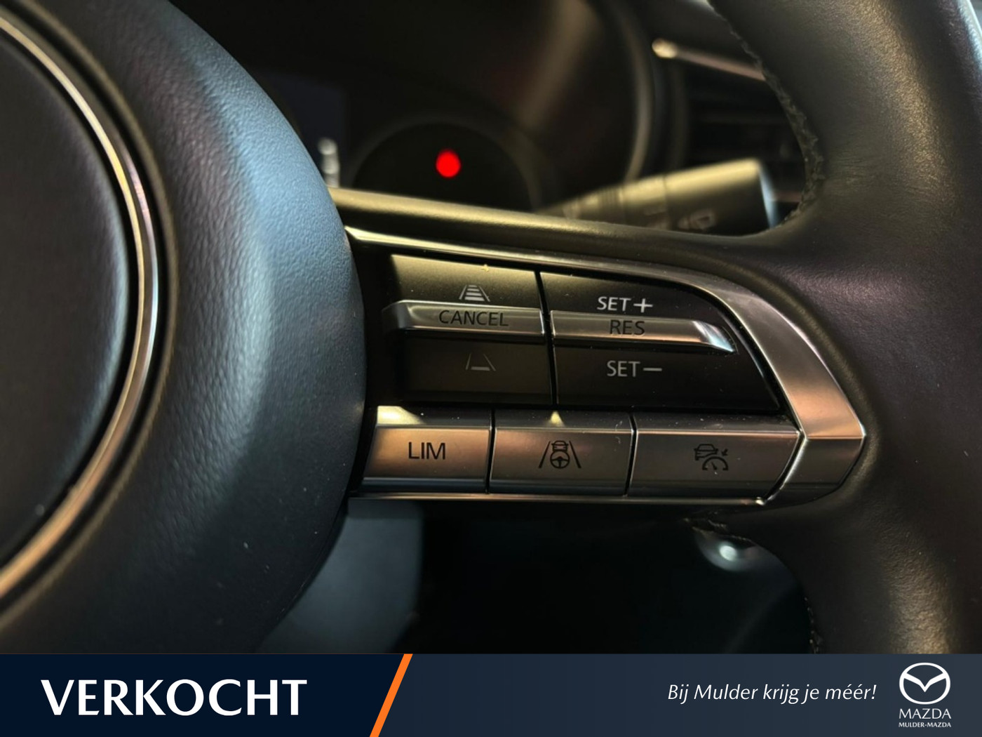 Foto van Mazda Mazda Cx-30