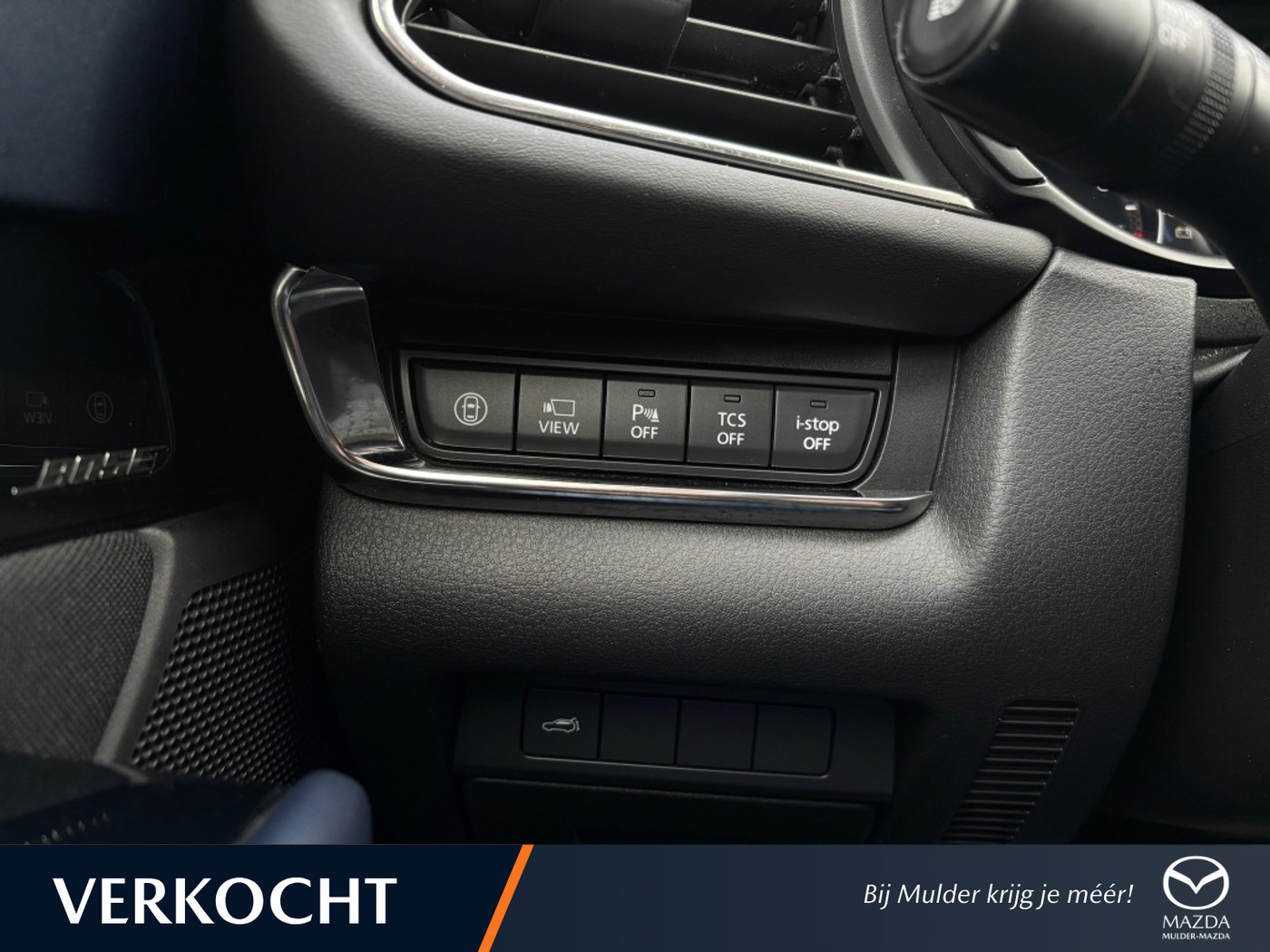 Foto van Mazda Mazda Cx-30