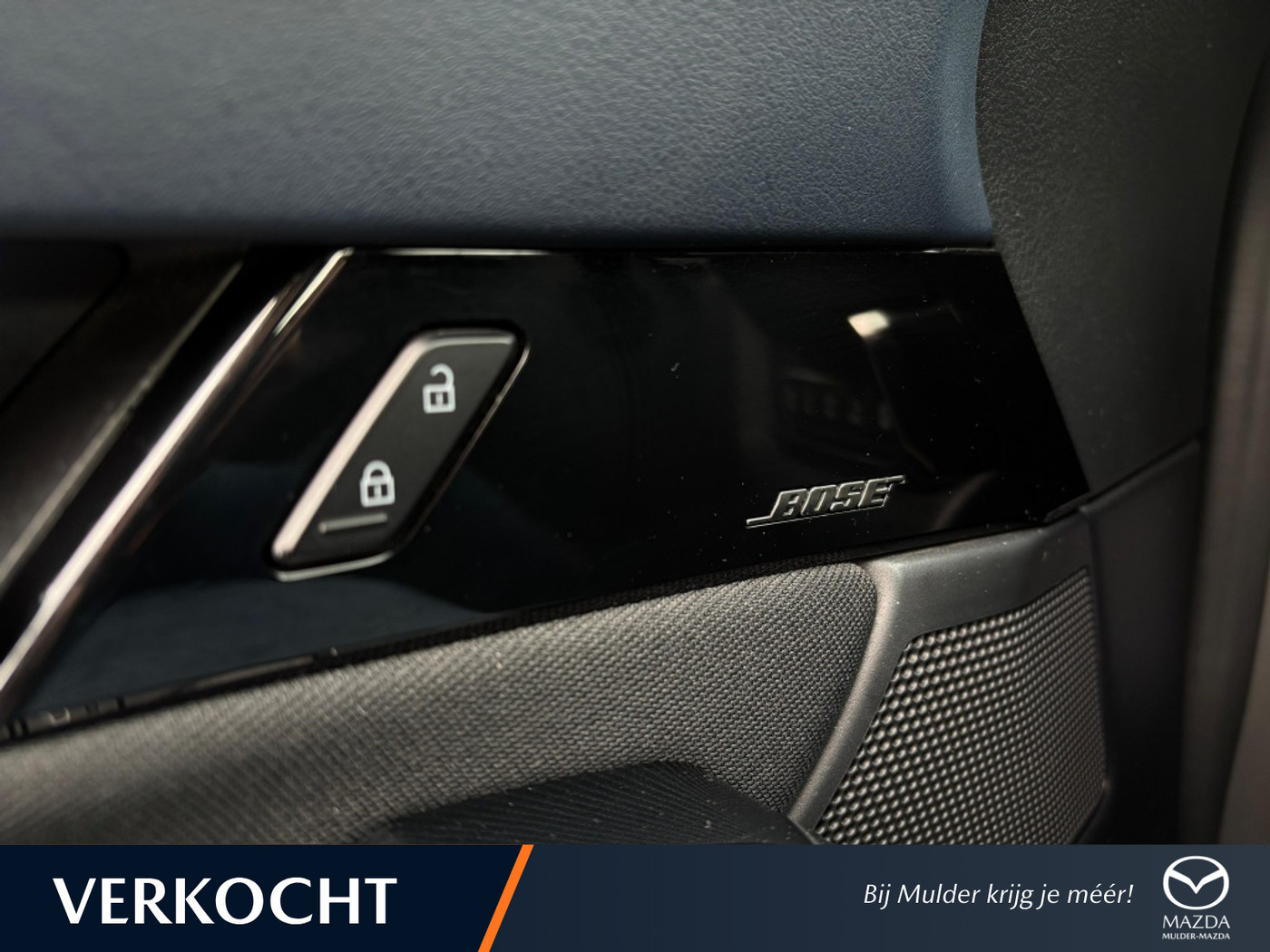 Foto van Mazda Mazda Cx-30