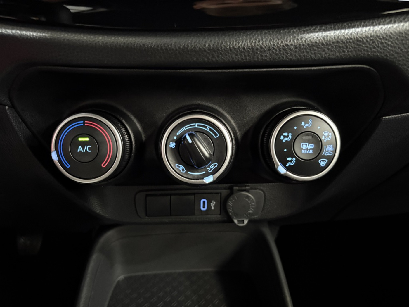 Foto van Toyota Toyota Aygo X