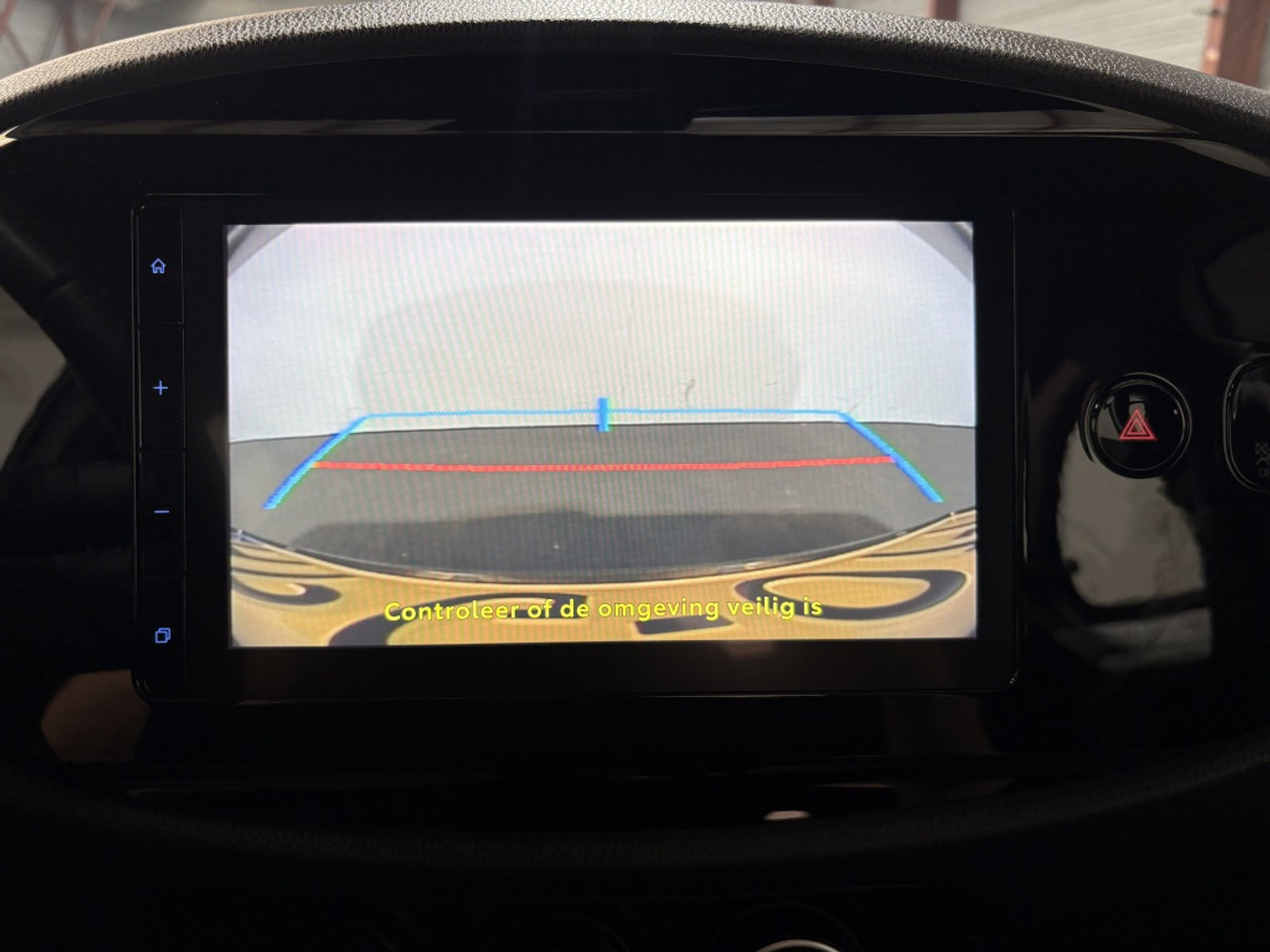 Foto van Toyota Toyota Aygo X