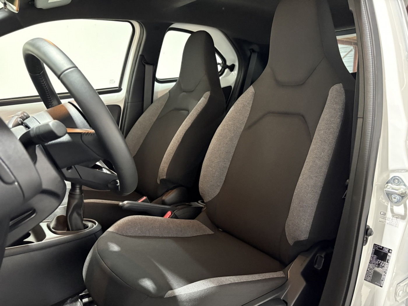 Foto van Toyota Toyota Aygo X