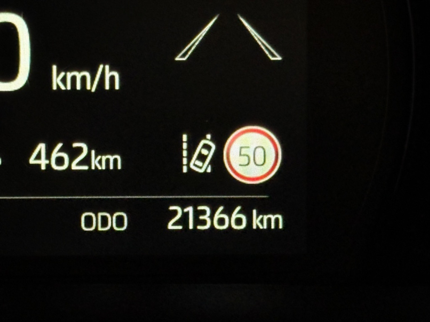 Foto van Toyota Toyota Aygo X