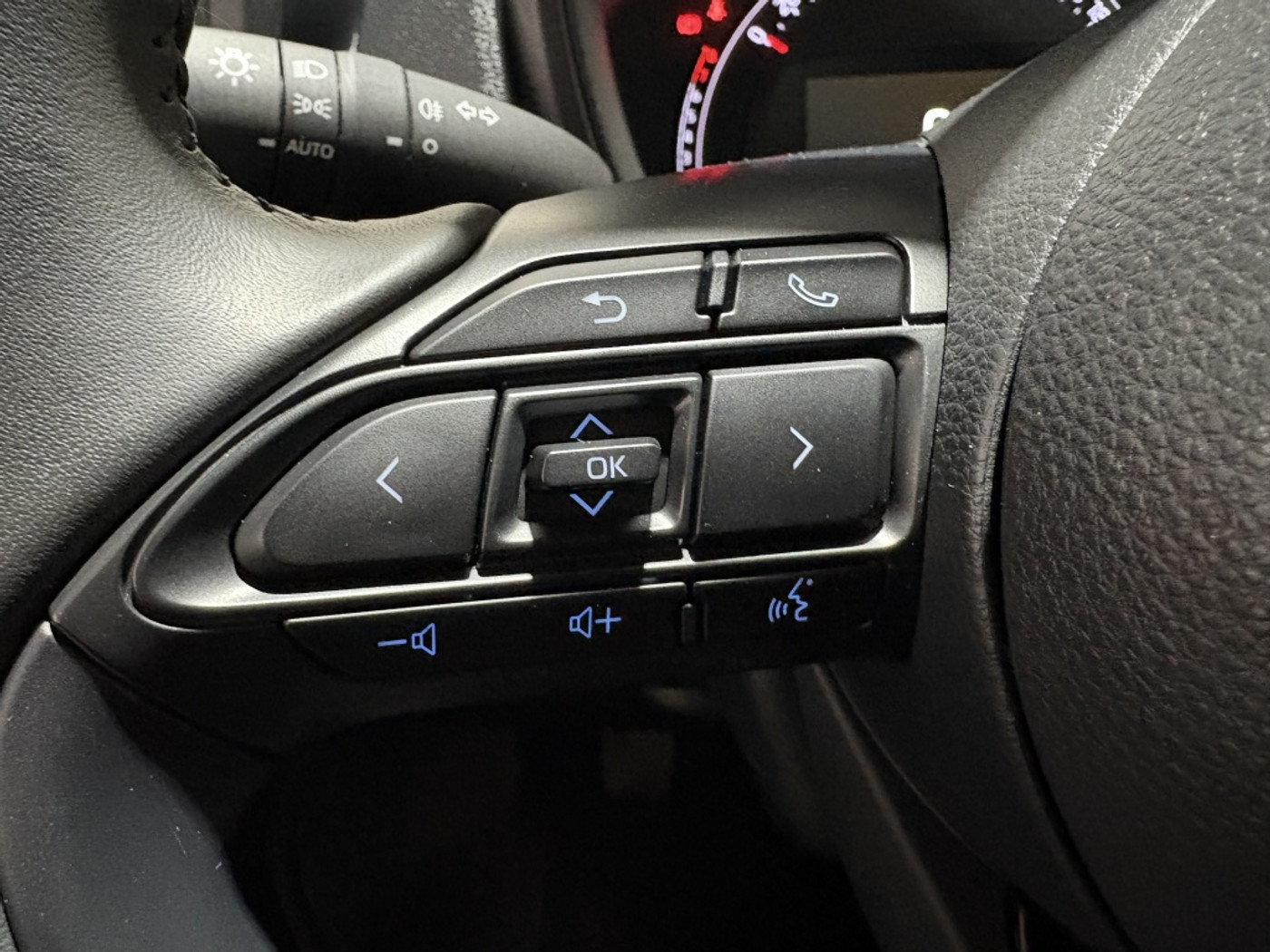 Foto van Toyota Toyota Aygo X