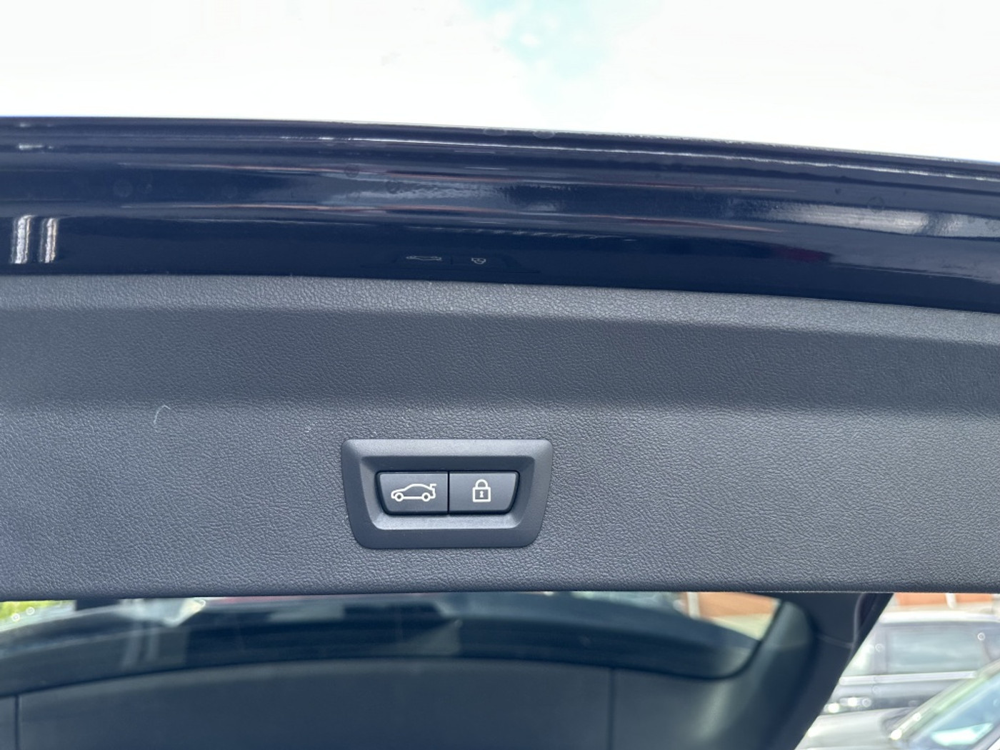 Foto van BMW X3 Xdrive20i