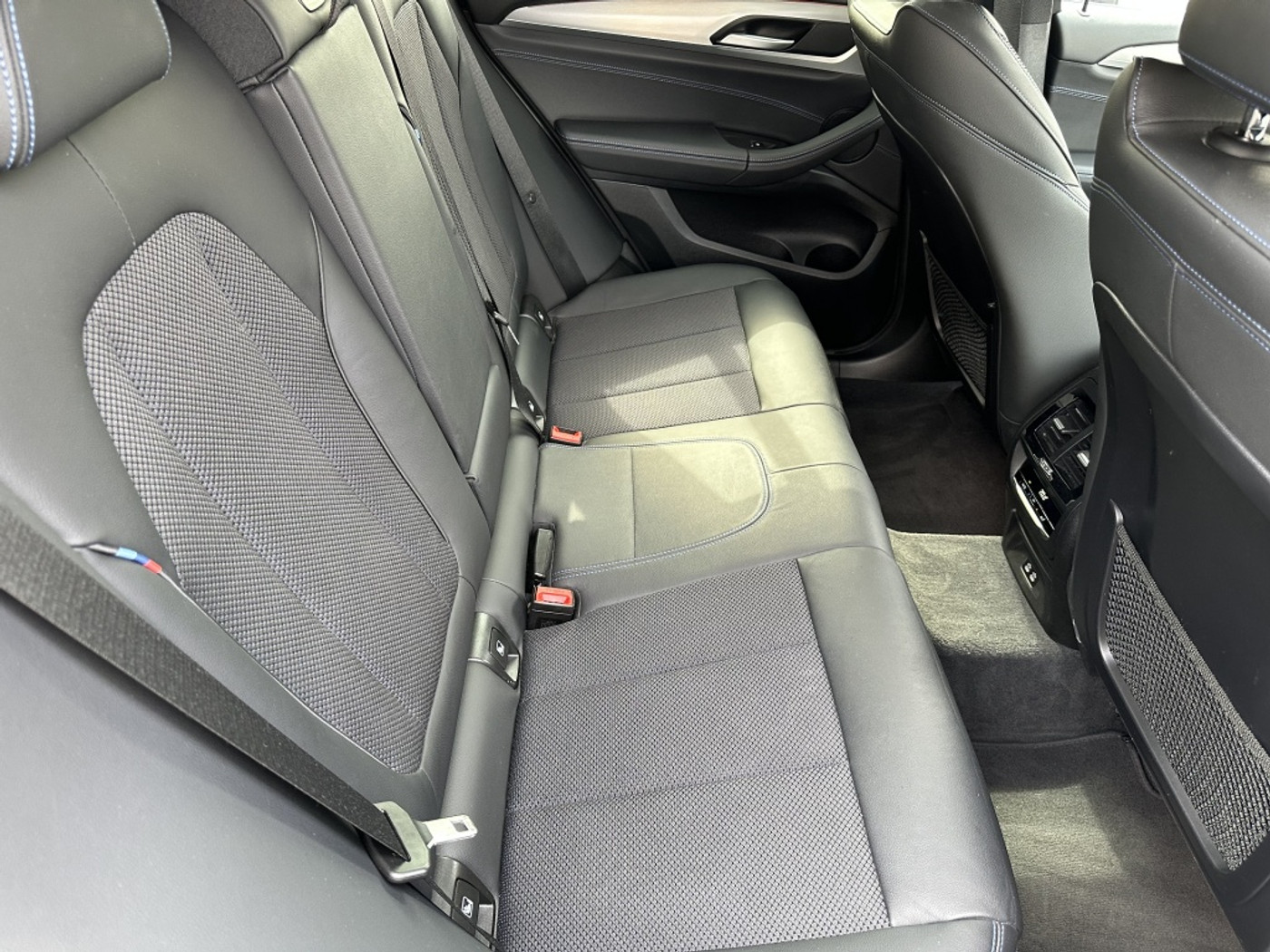 Foto van BMW X3 Xdrive20i