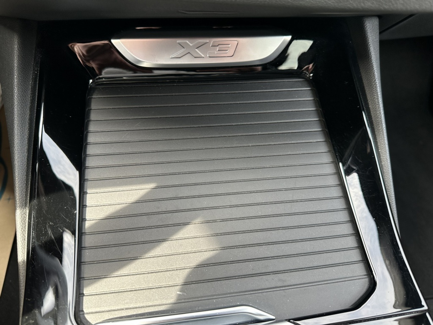 Foto van BMW X3 Xdrive20i