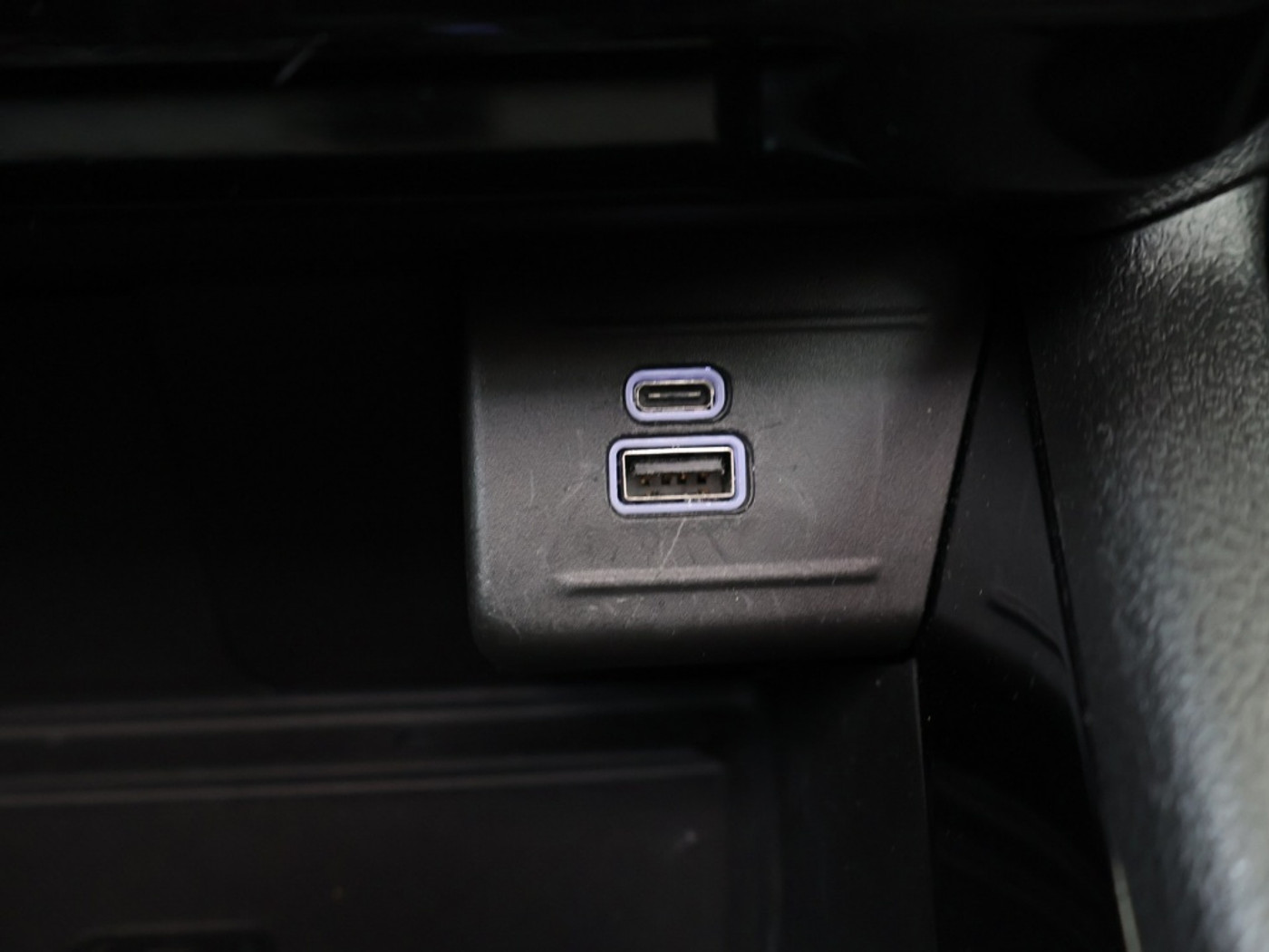 Foto van Jeep Compass