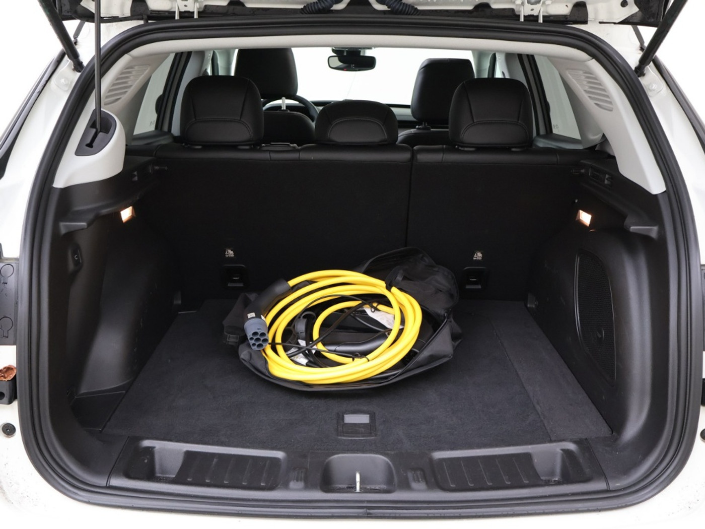 Foto van Jeep Compass