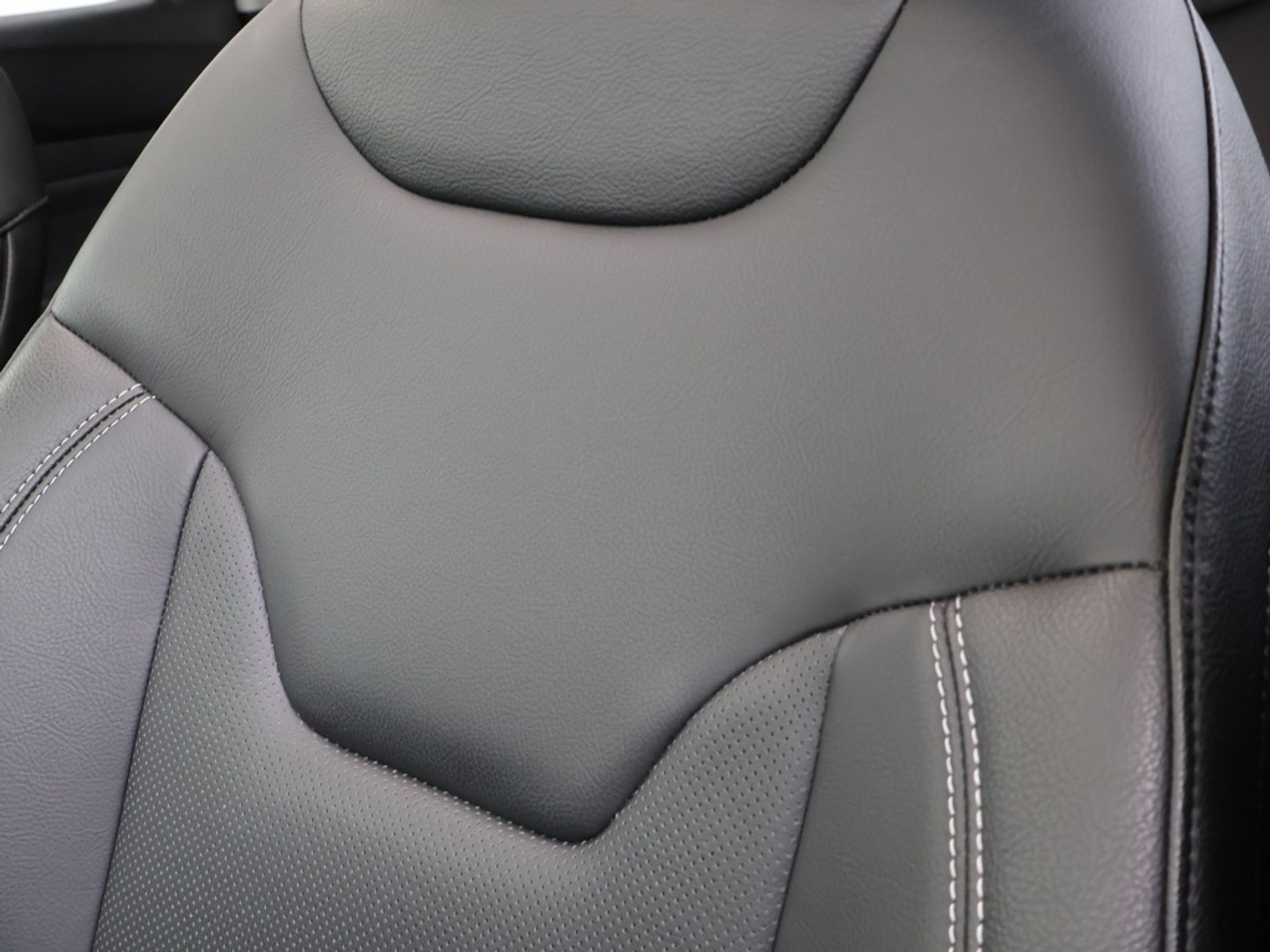 Foto van Jeep Compass
