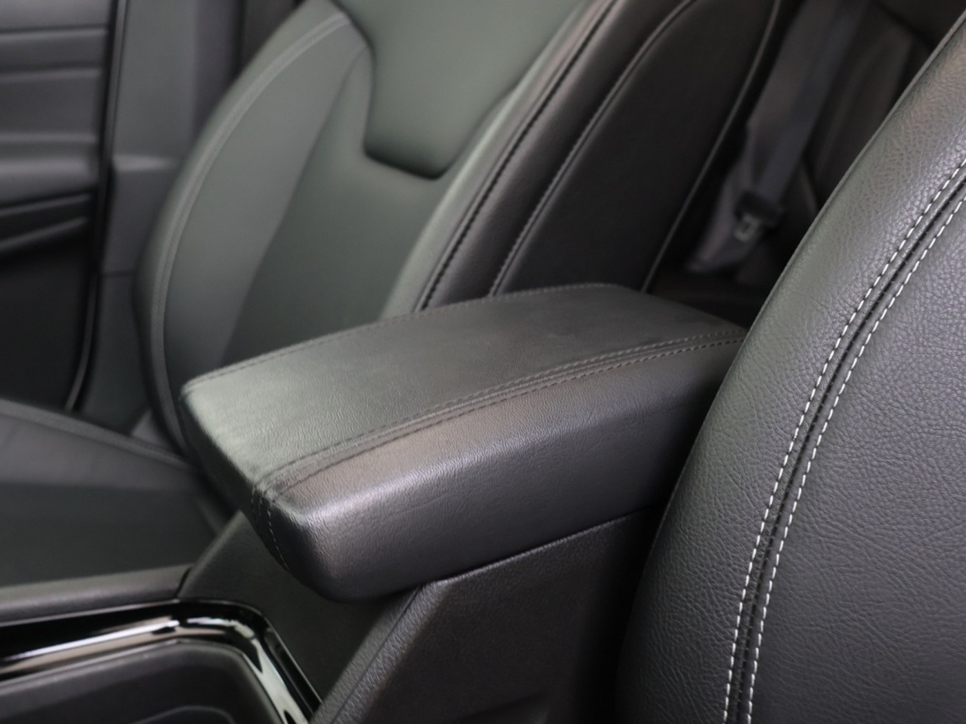 Foto van Jeep Compass