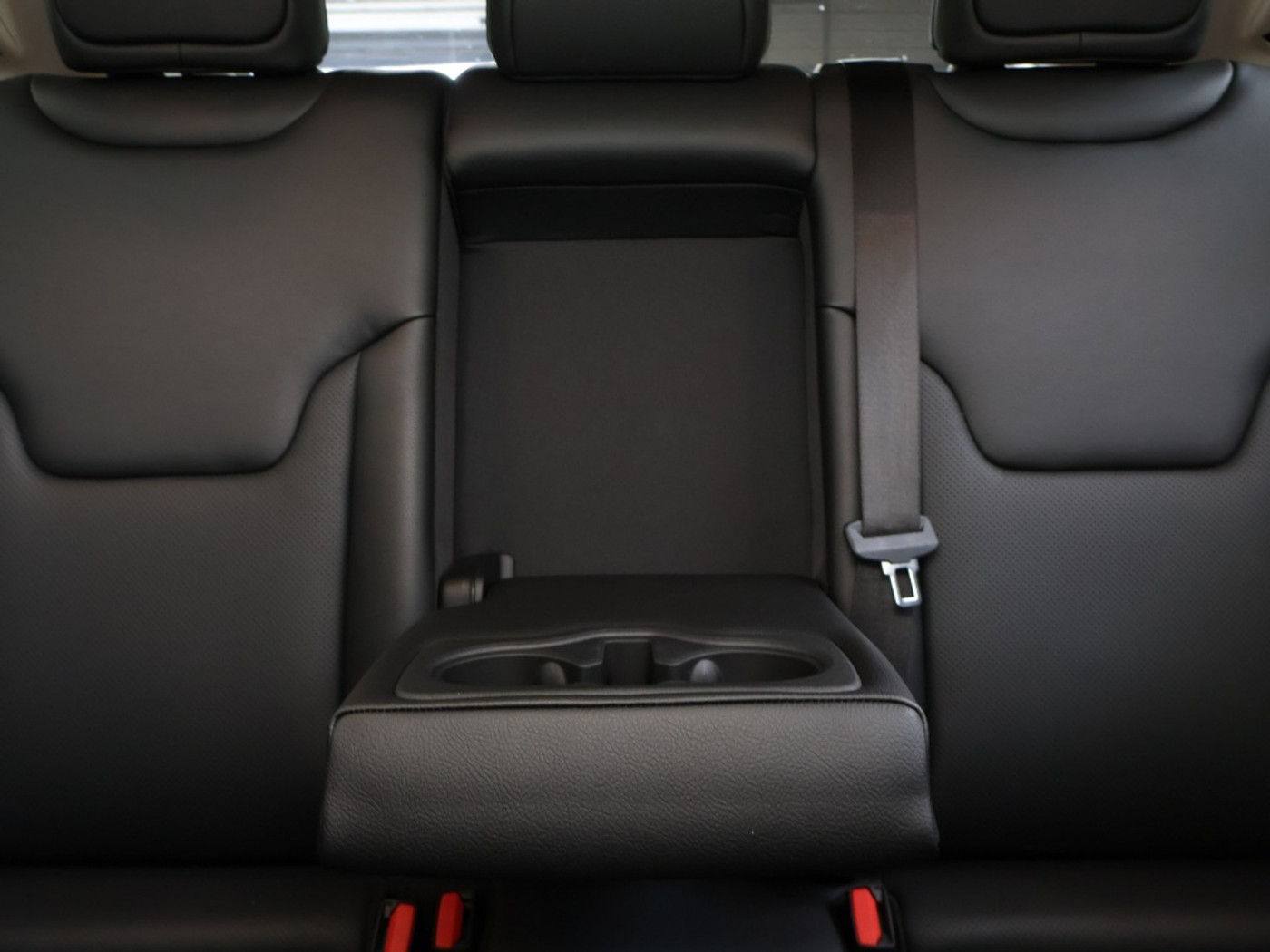 Foto van Jeep Compass