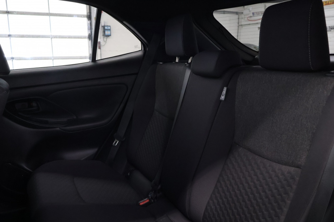 Foto van Toyota Toyota Yaris Cross