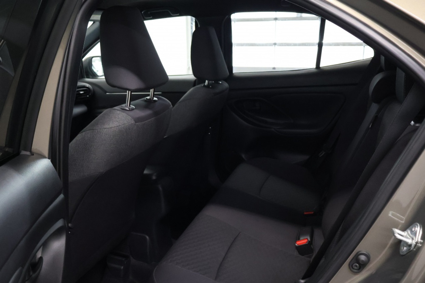 Foto van Toyota Toyota Yaris Cross