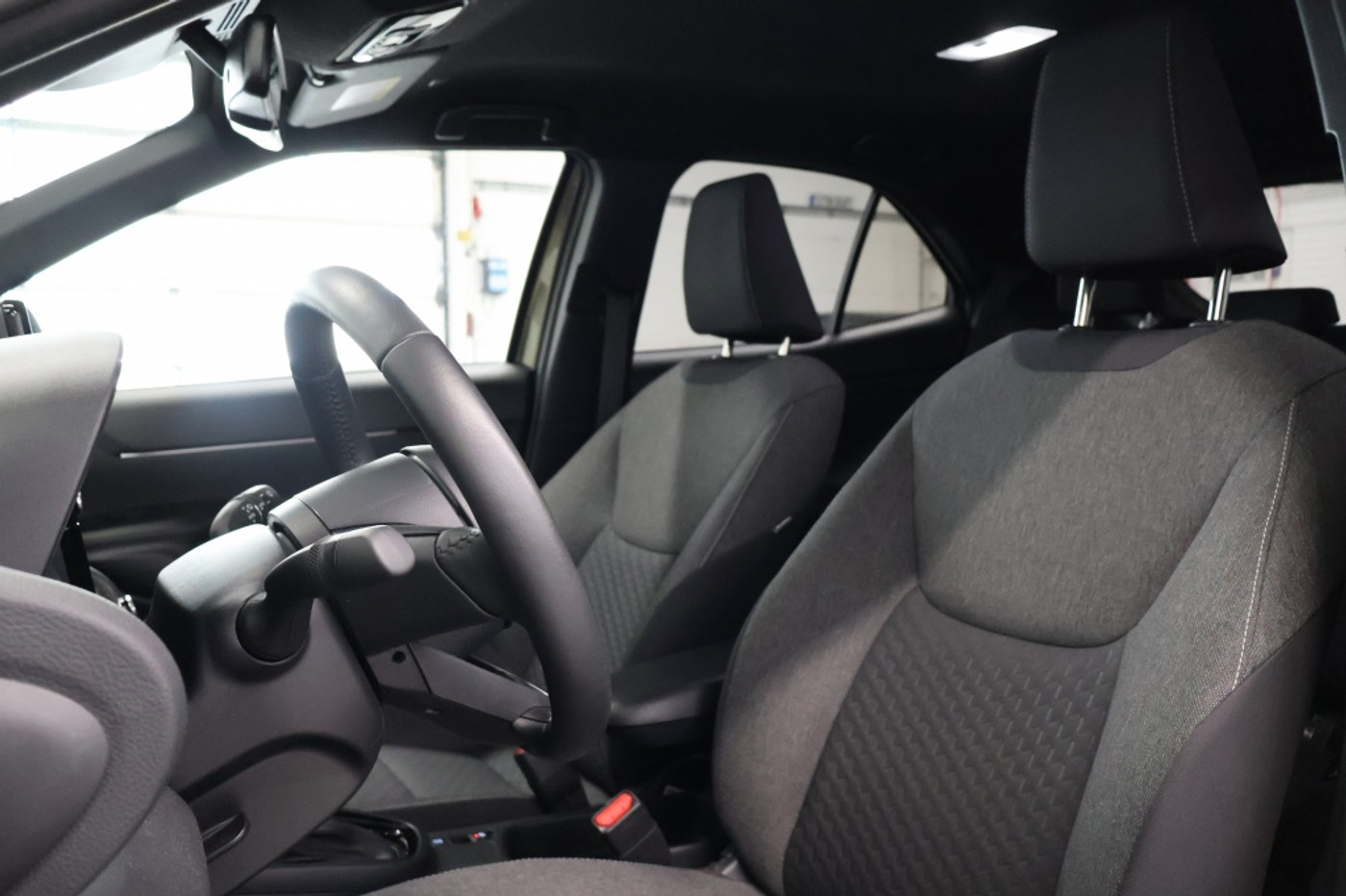 Foto van Toyota Toyota Yaris Cross