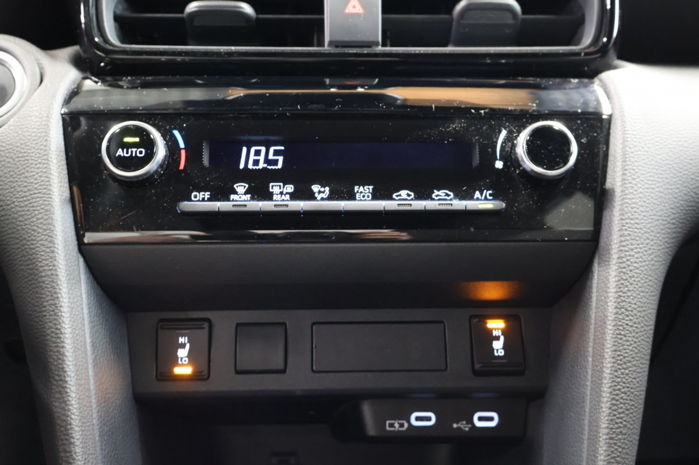 Foto van Toyota Toyota Yaris Cross