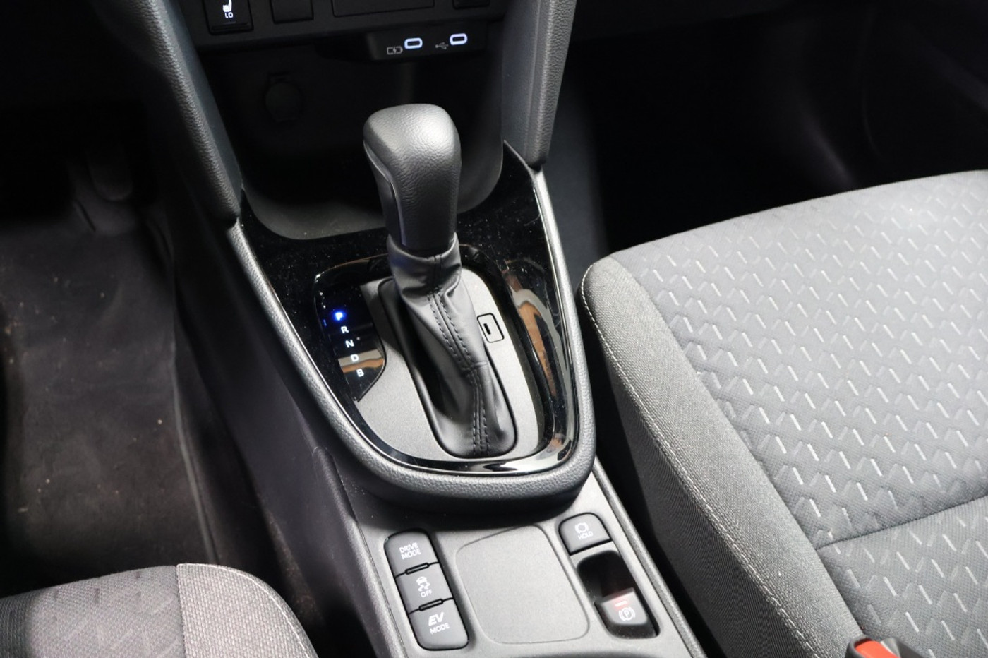 Foto van Toyota Toyota Yaris Cross