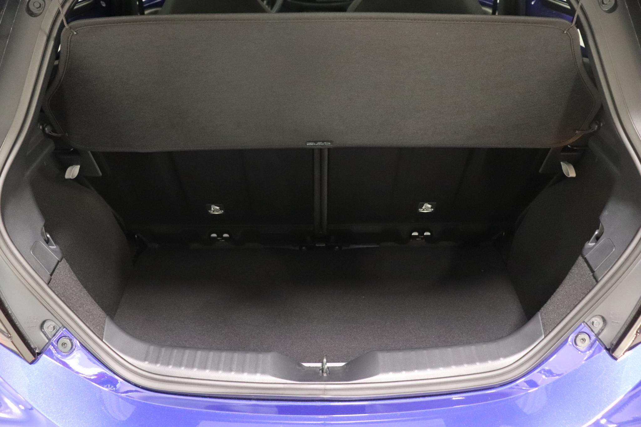 Foto van Toyota Toyota Aygo X