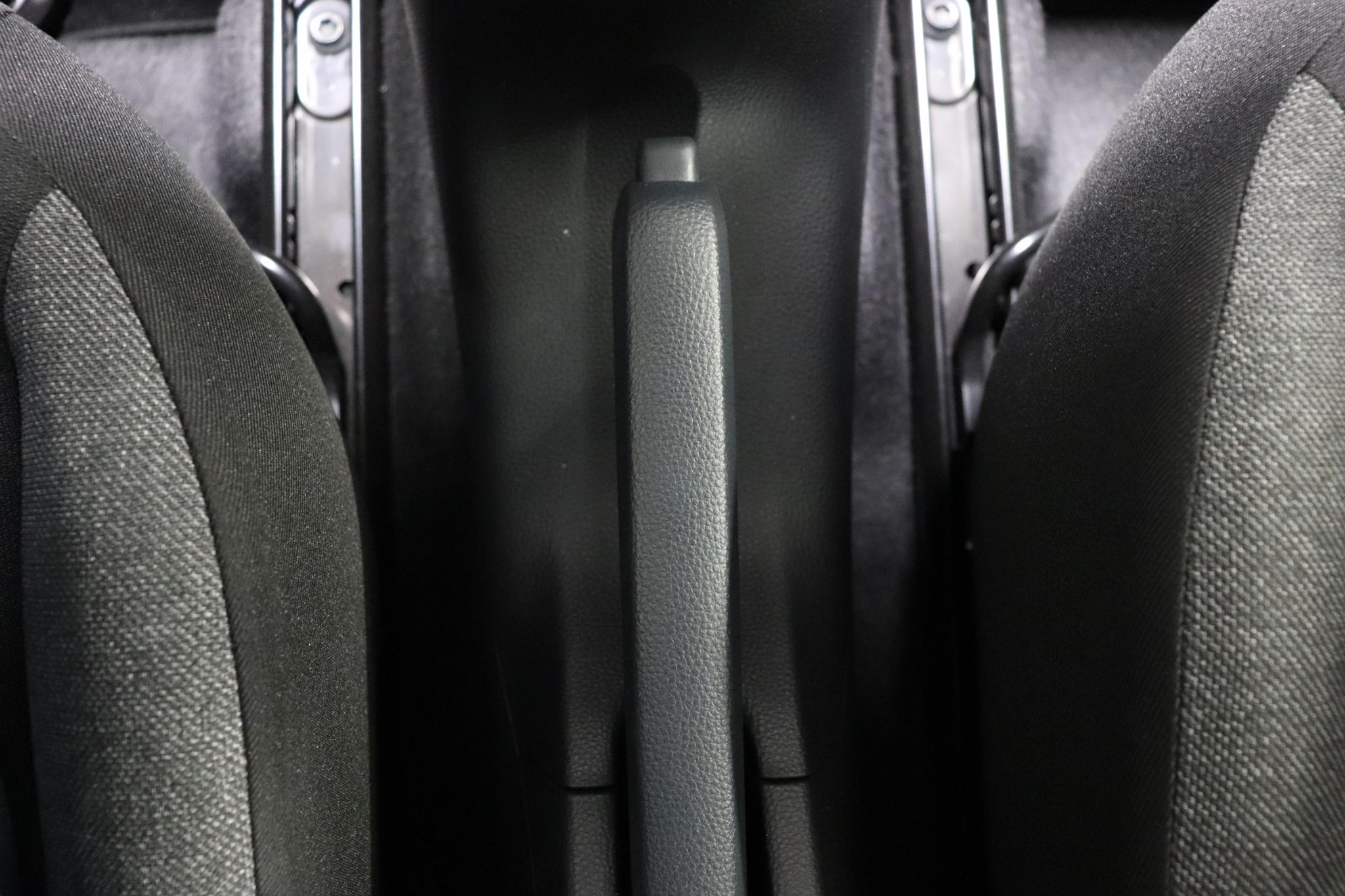 Foto van Toyota Toyota Aygo X