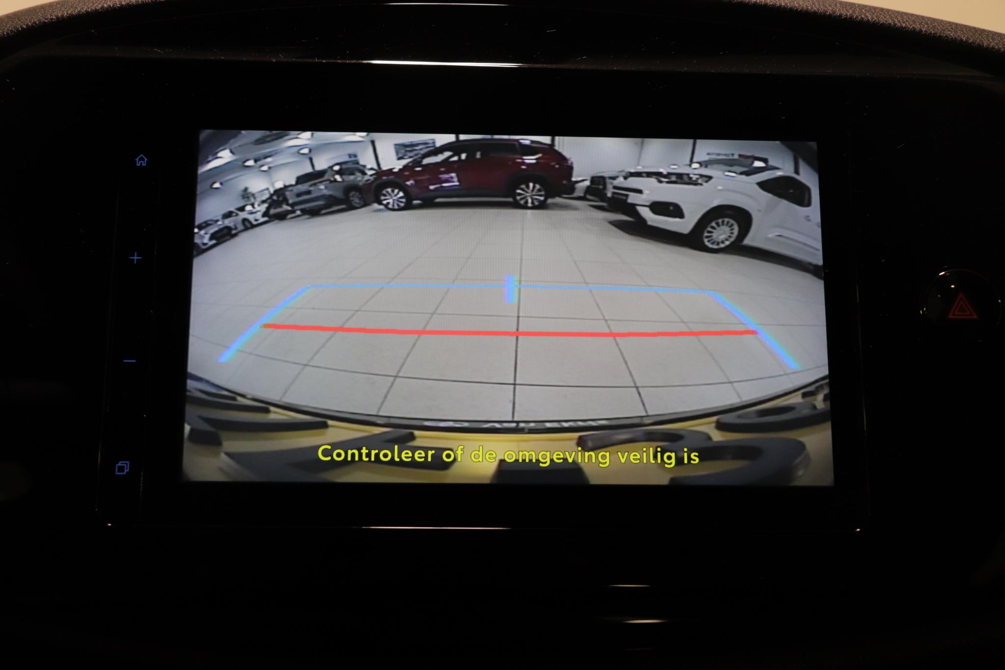 Foto van Toyota Toyota Aygo X
