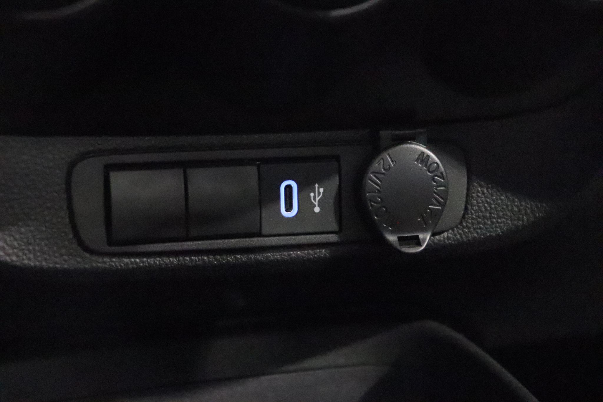 Foto van Toyota Toyota Aygo X