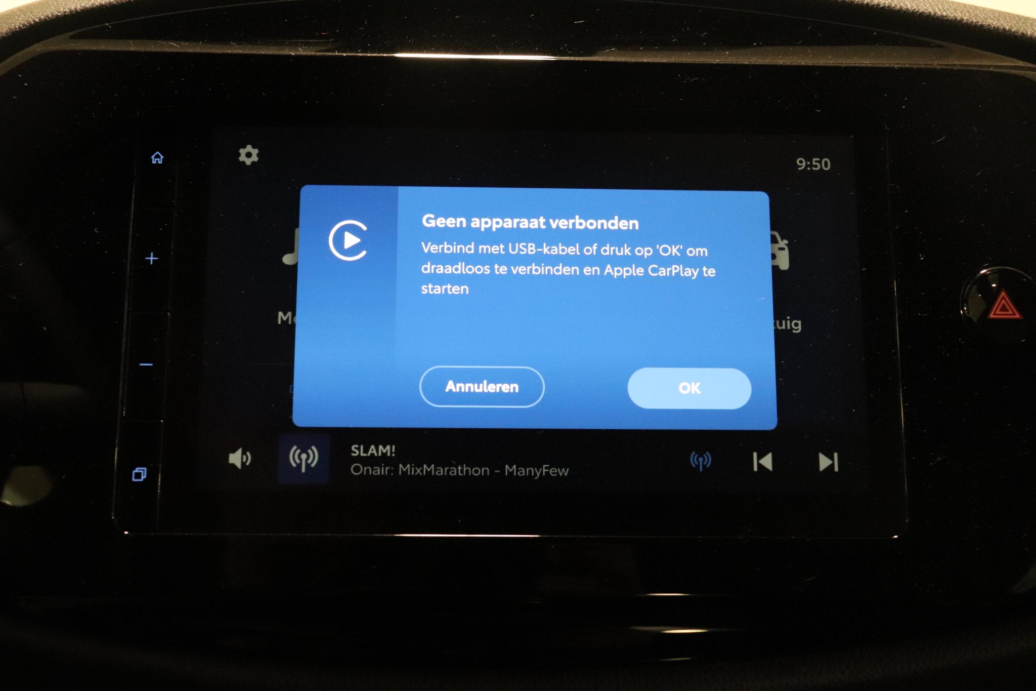 Foto van Toyota Toyota Aygo X