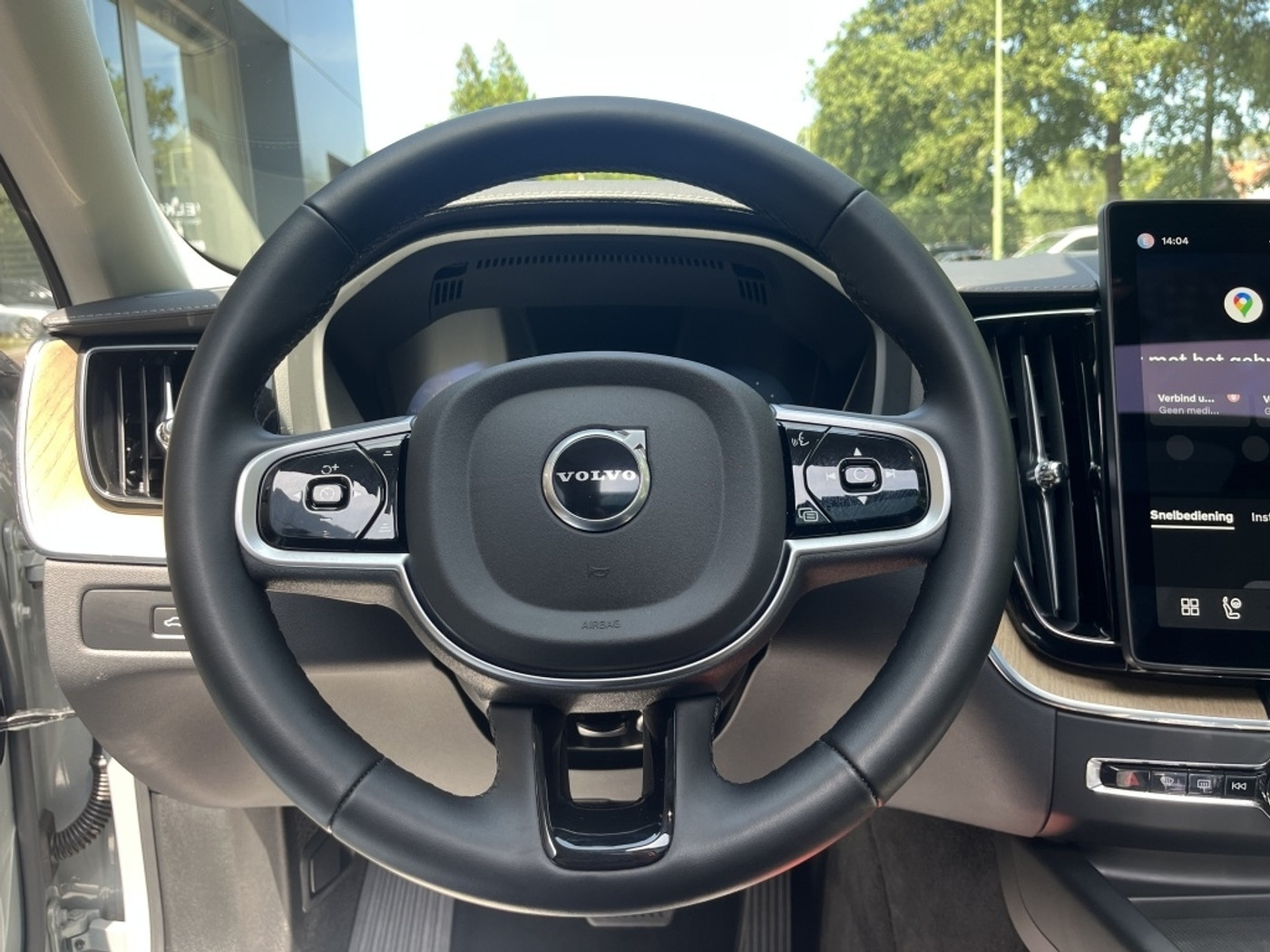 Foto van Volvo Xc60