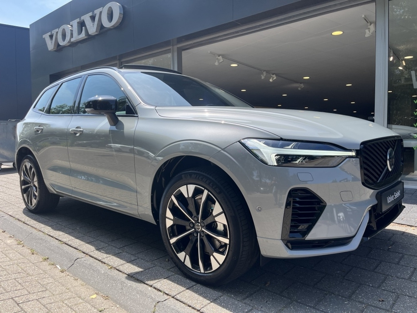 Foto van Volvo Xc60