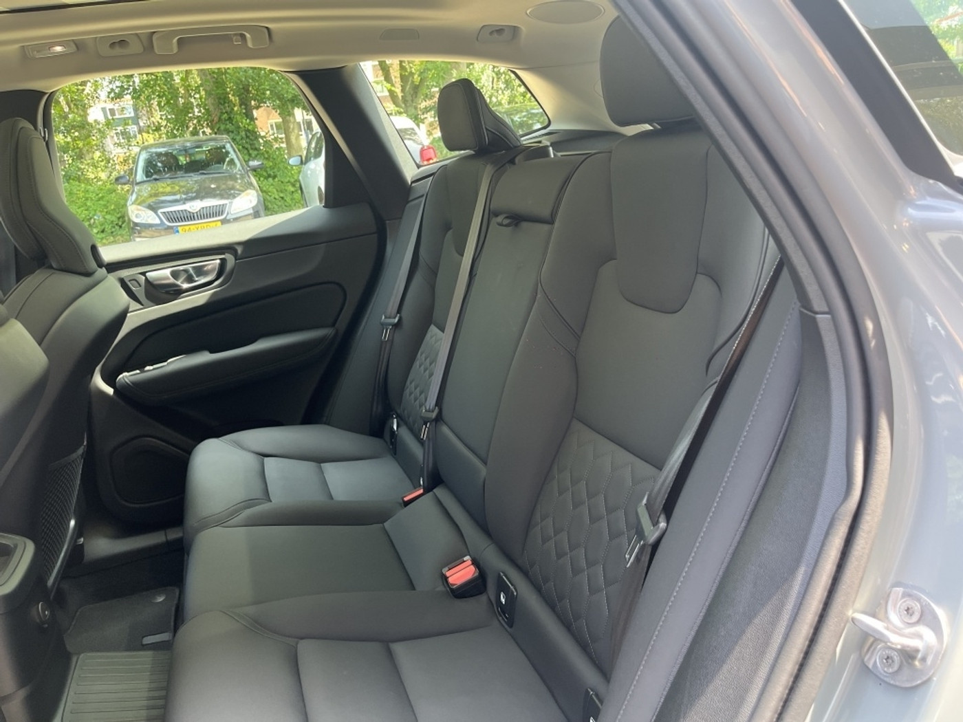 Foto van Volvo Xc60