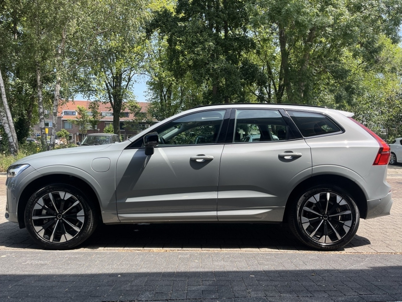 Foto van Volvo Xc60