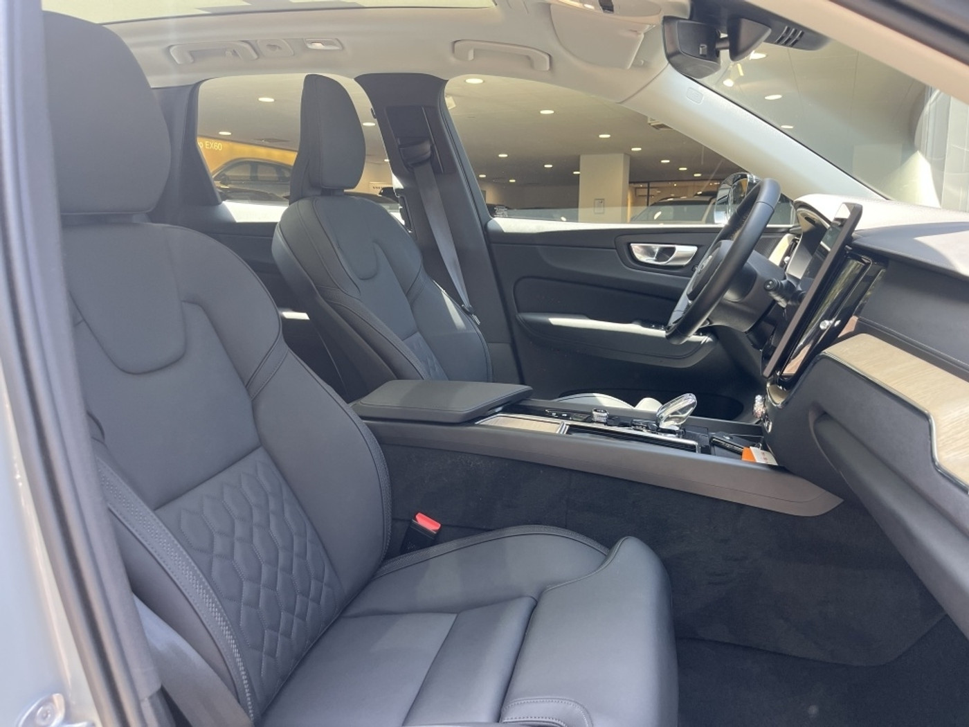 Foto van Volvo Xc60