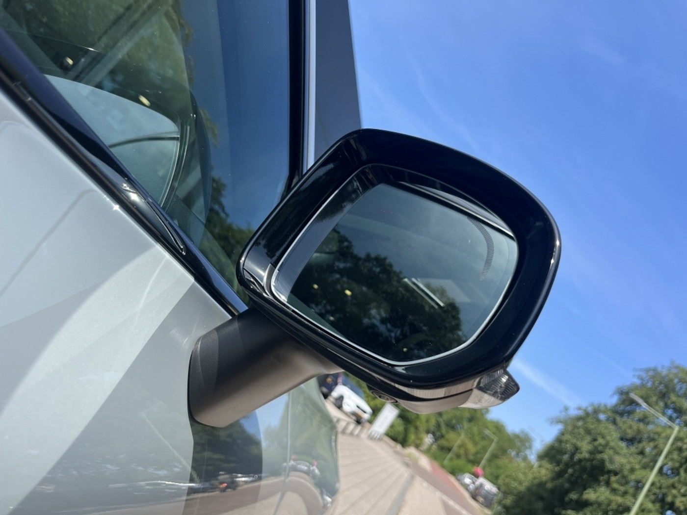 Foto van Volvo Xc60