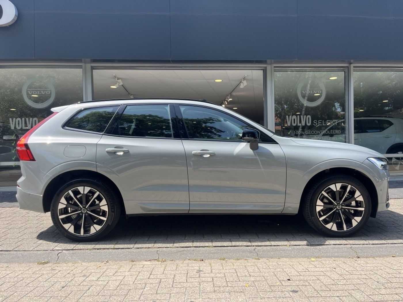 Foto van Volvo Xc60