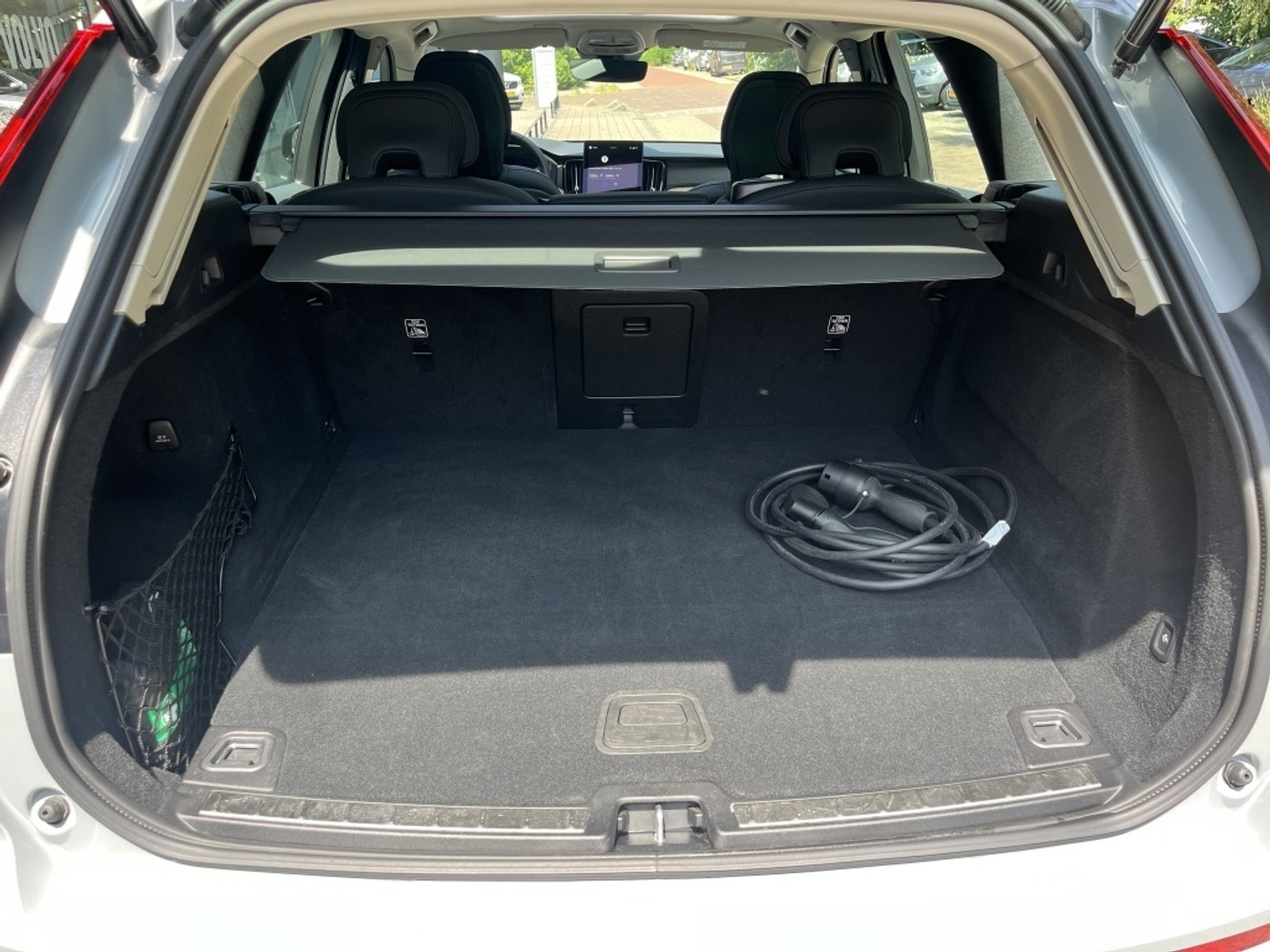 Foto van Volvo Xc60