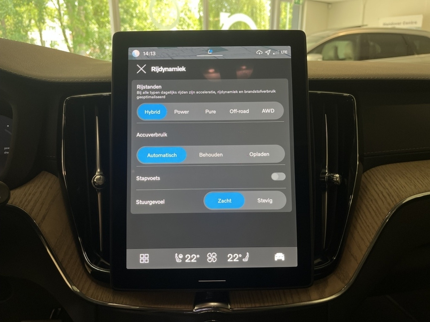 Foto van Volvo Xc60