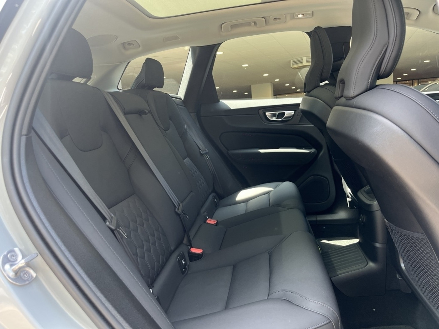 Foto van Volvo Xc60