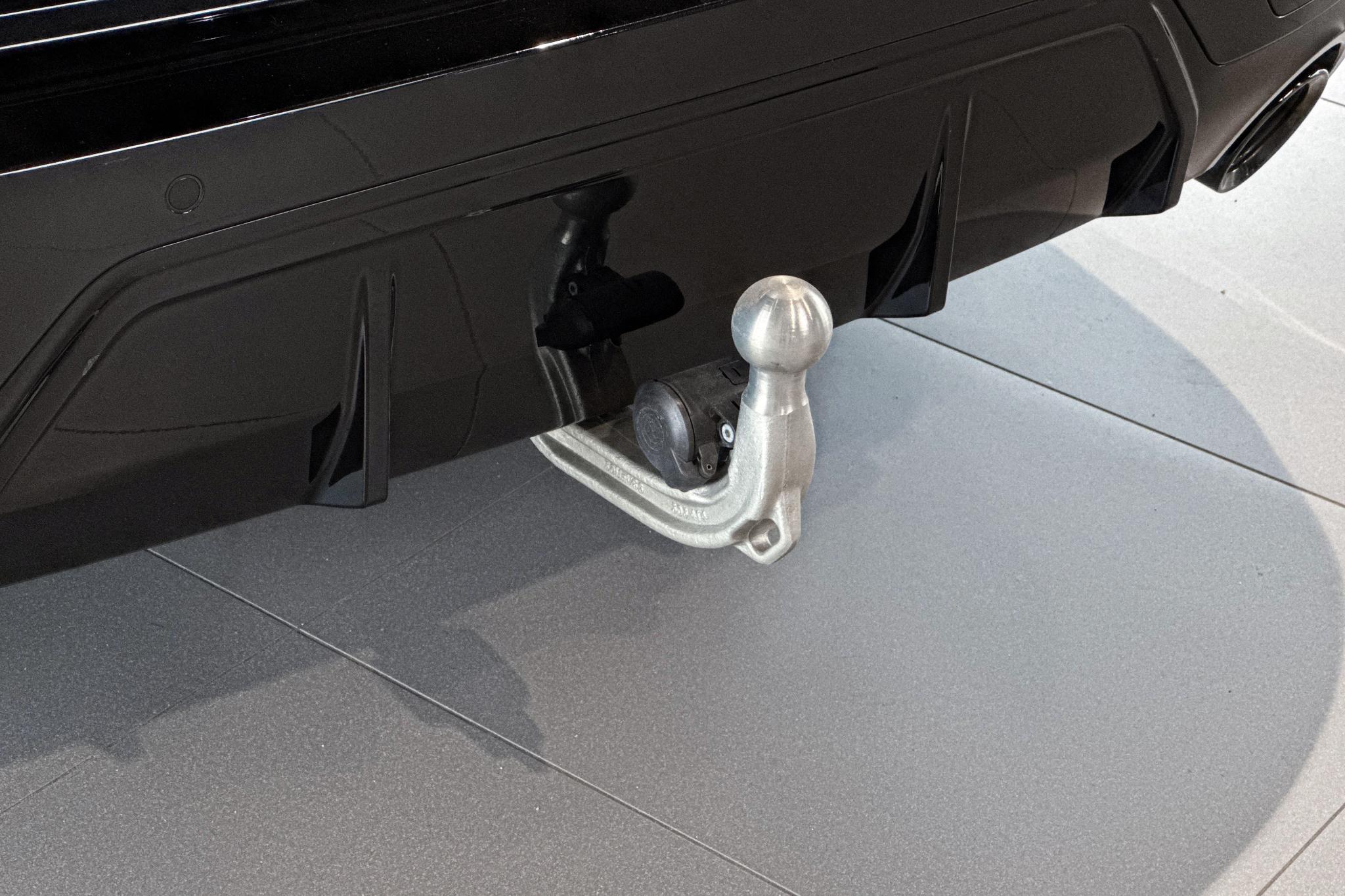 Foto van BMW 330e