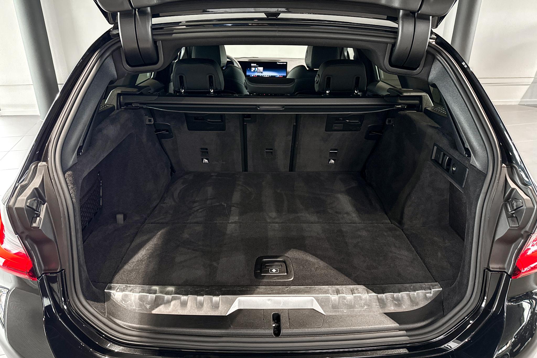Foto van BMW 330e