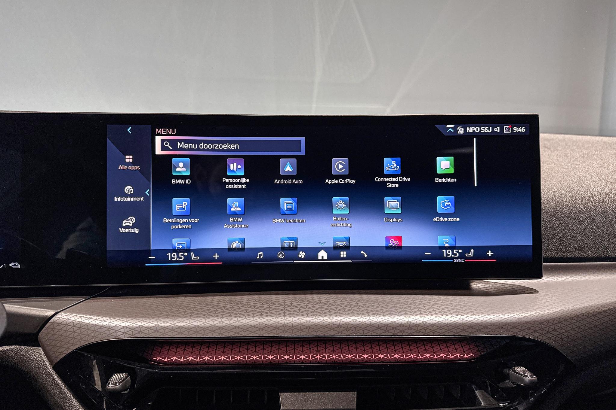 Foto van BMW 330e