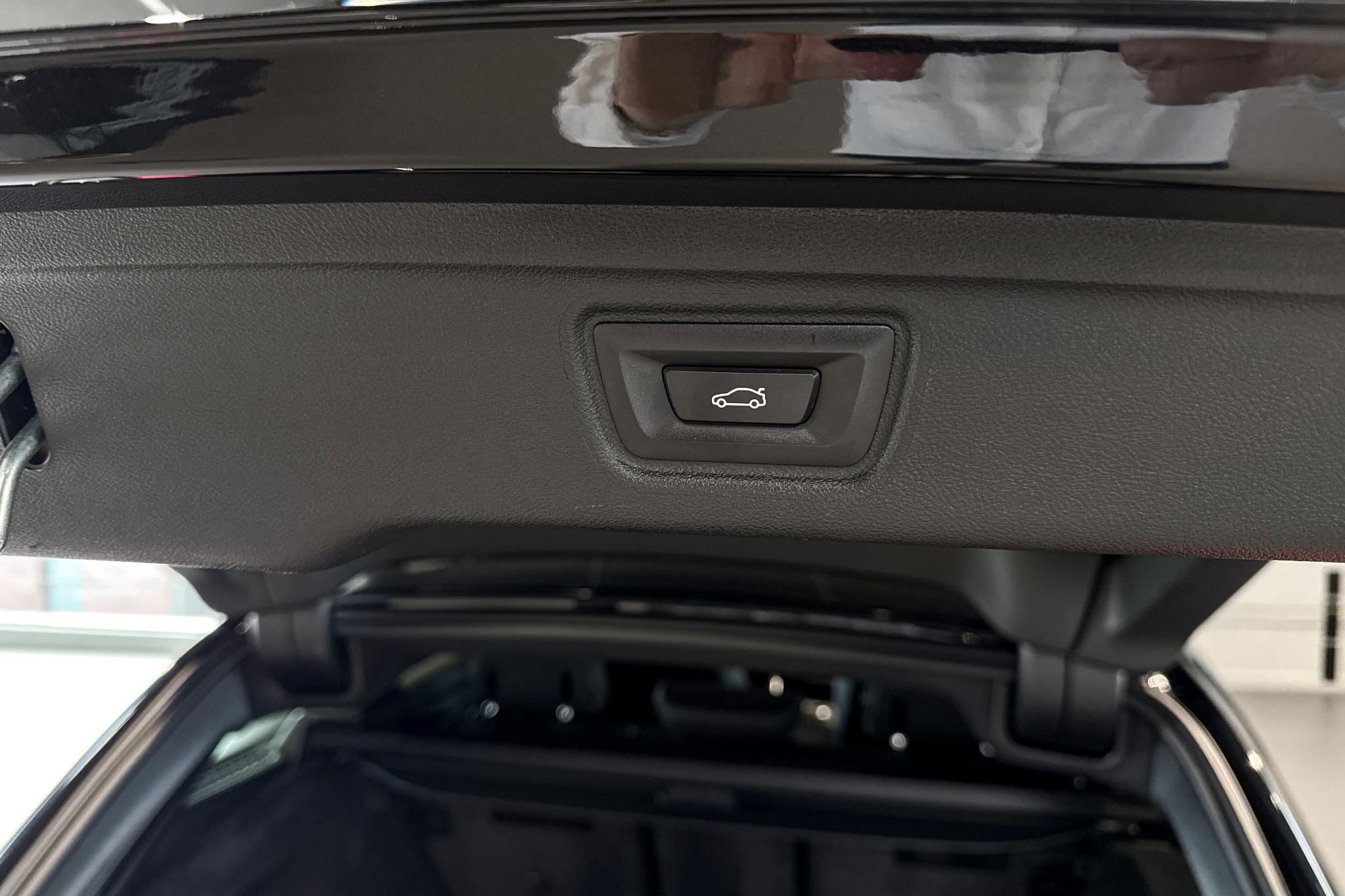 Foto van BMW 330e