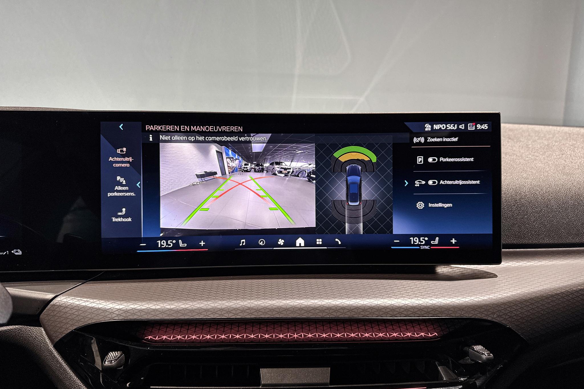Foto van BMW 330e