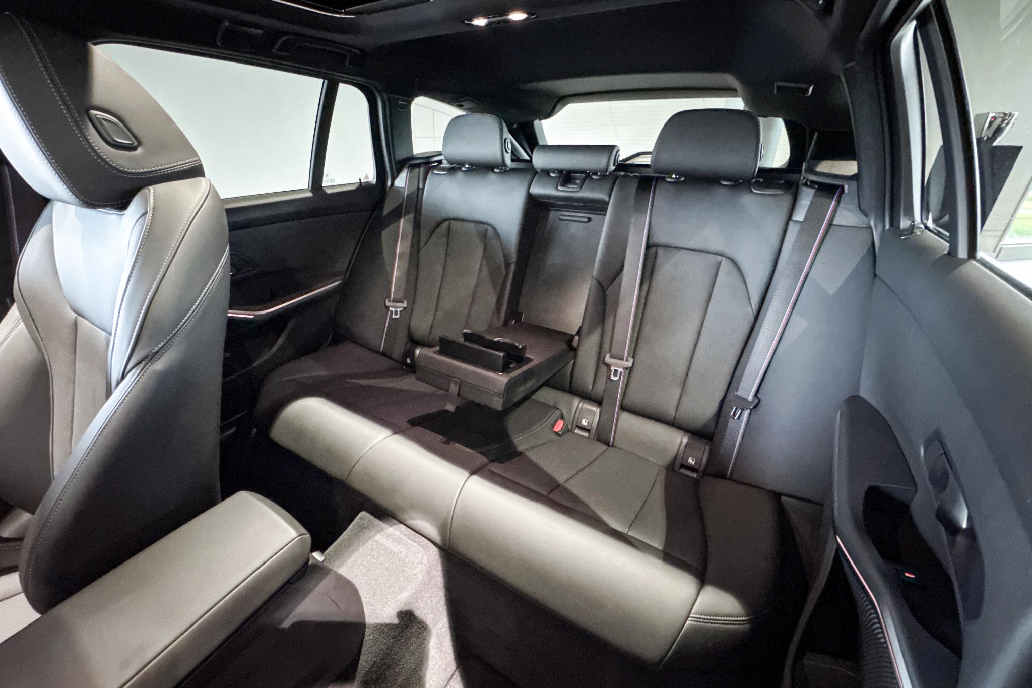 Foto van BMW 330e
