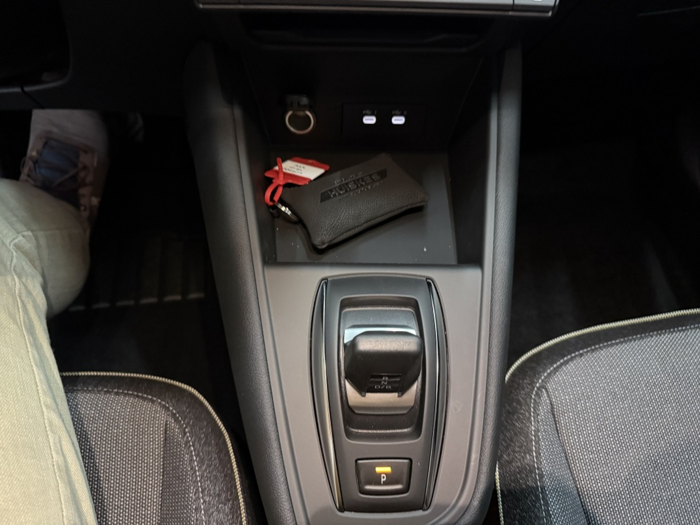 Foto van Mitsubishi Asx