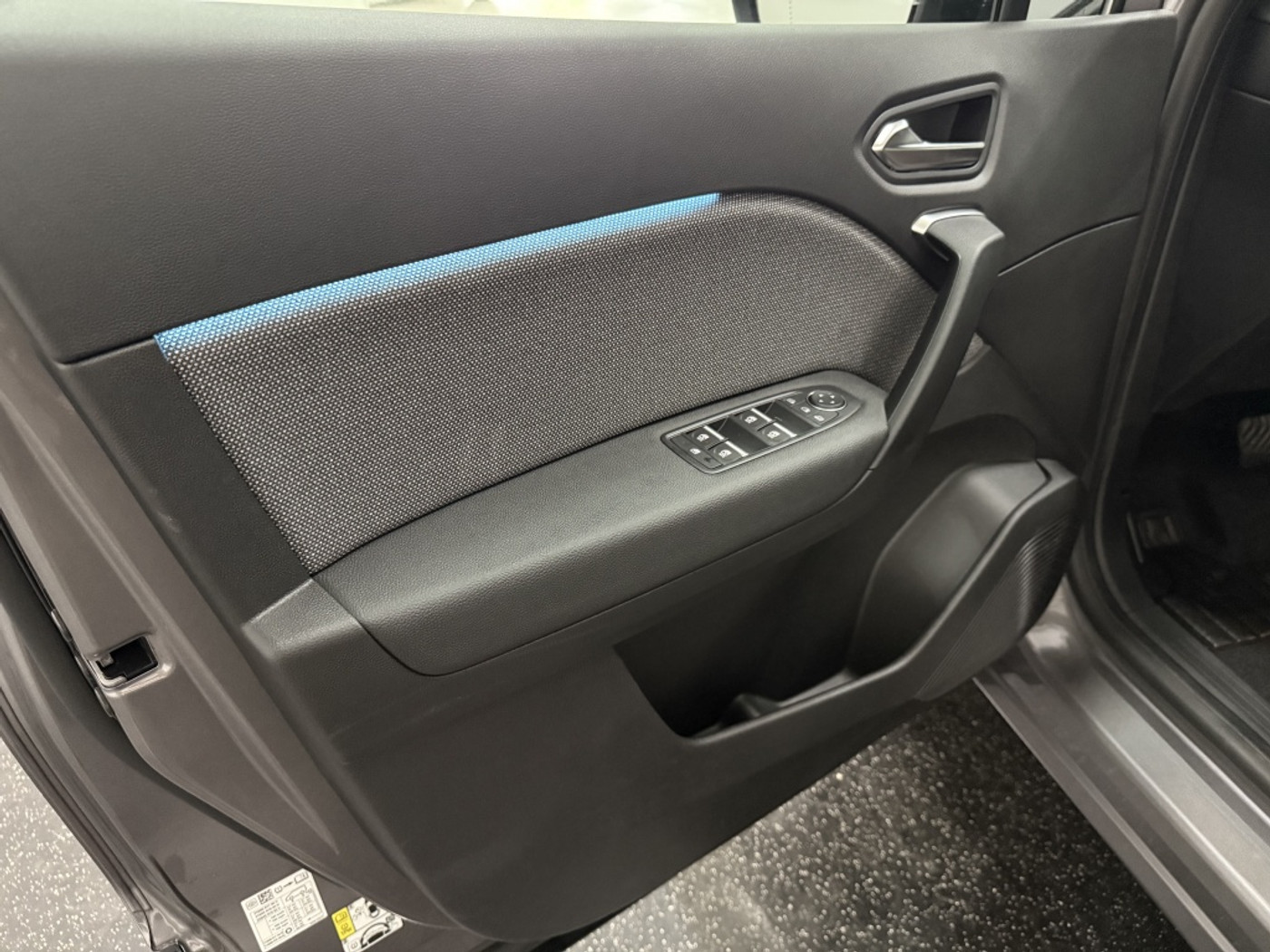 Foto van Mitsubishi Asx