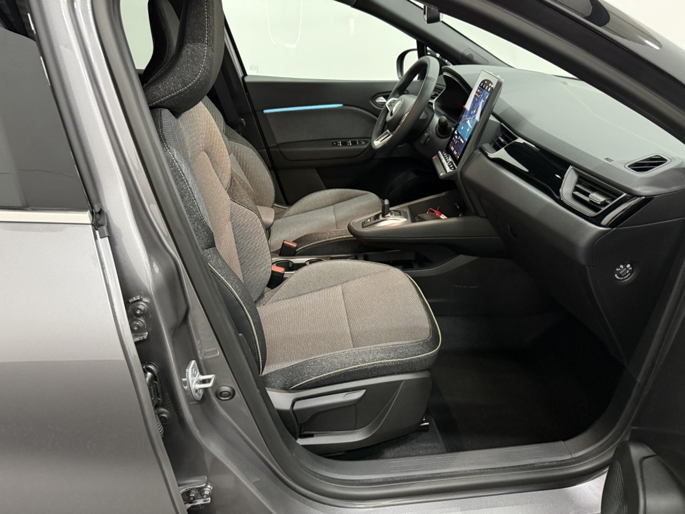 Foto van Mitsubishi Asx