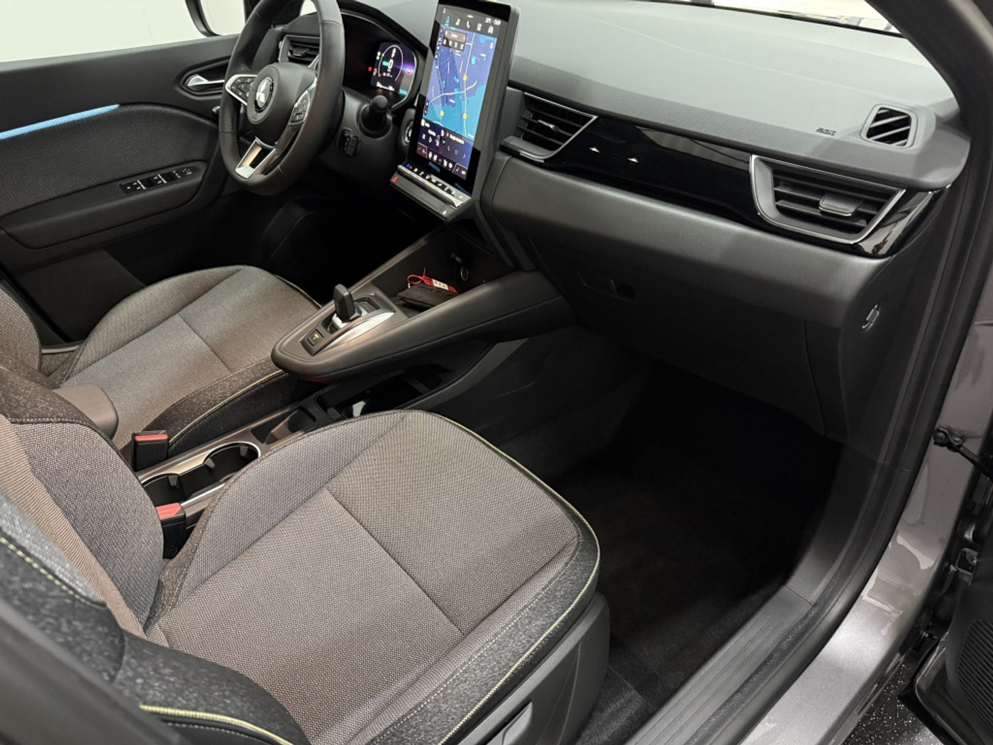 Foto van Mitsubishi Asx