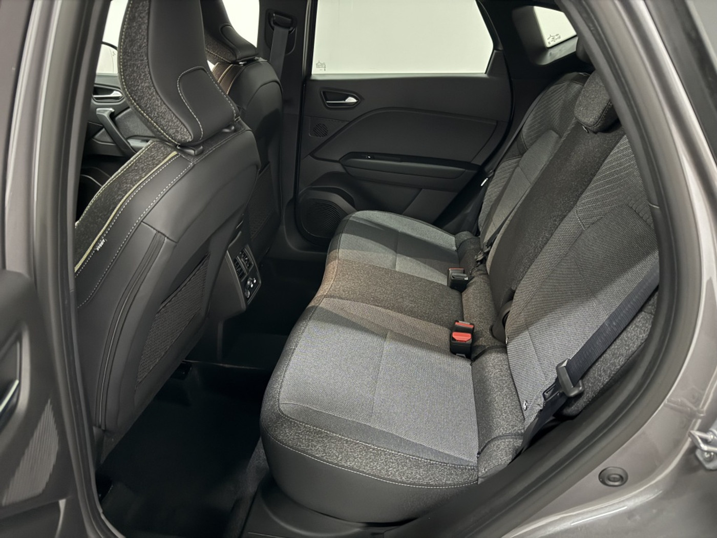 Foto van Mitsubishi Asx